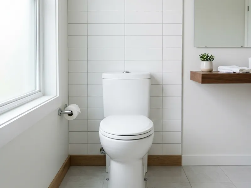 Toilet Repair & Installation Plumber in Madisonville, LA